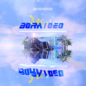 Album Bora / OEO (Explicit) from Azet