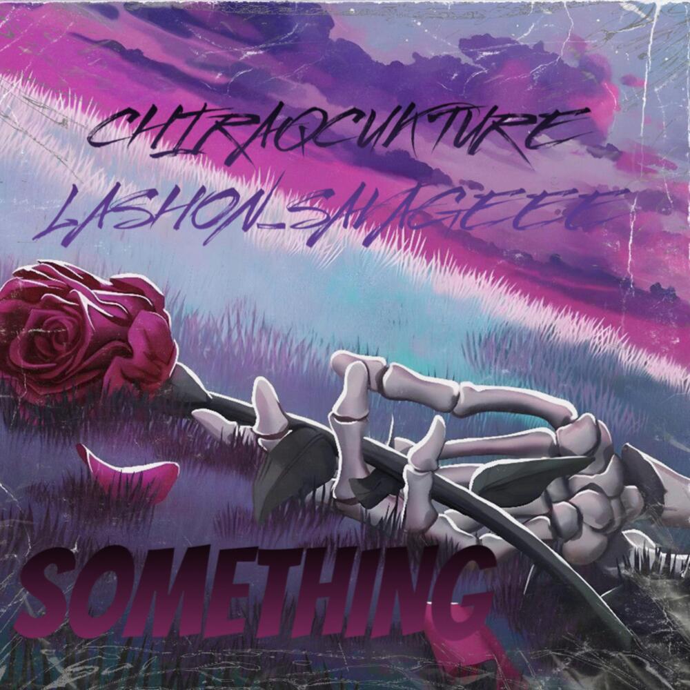SOMETHING (Explicit)