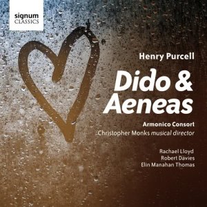 ดาวน์โหลดและฟังเพลง Dido & Aeneas, Z. 626, Act III Scene 1: The Witches’ Dance พร้อมเนื้อเพลงจาก Rachael Lloyd