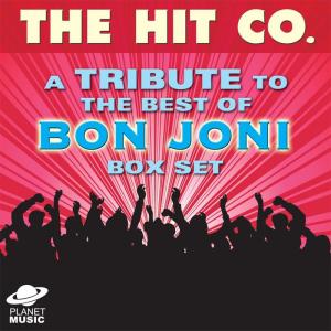 收聽The Hit Co., The Tribute Co.的Thank You for Loving Me歌詞歌曲