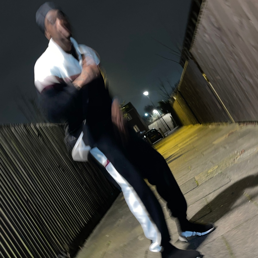 Casher of the year (Explicit)