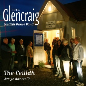收聽The Glencraig Scottish Dance Band的Waltz Country Dance歌詞歌曲