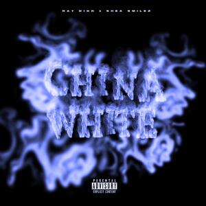 ดาวน์โหลดและฟังเพลง China White (Explicit) พร้อมเนื้อเพลงจาก Ray Dior