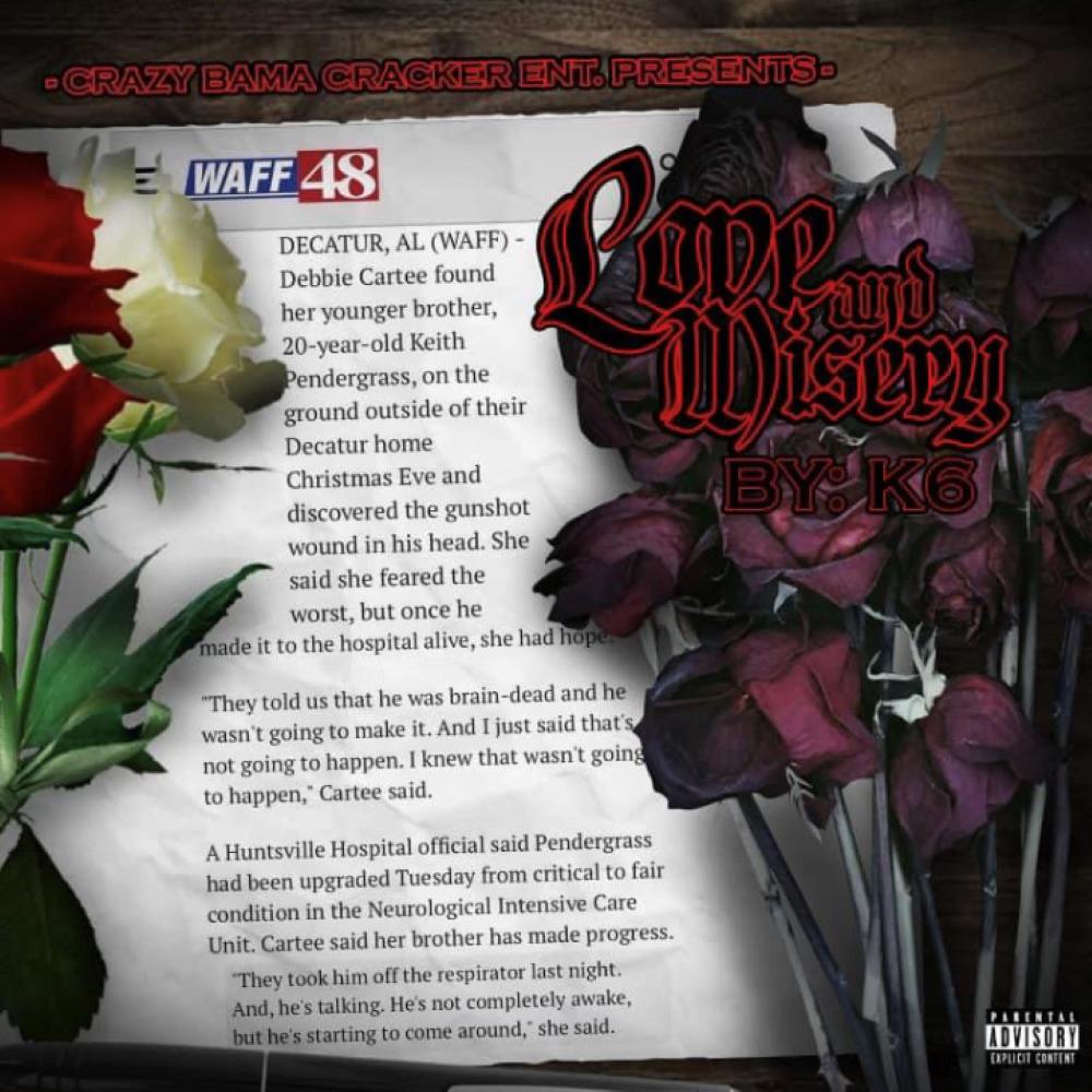 Hot Boy (feat. 6 Tre G & Kidd) (Explicit)