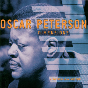 收聽Oscar Peterson的Lady Di's Waltz歌詞歌曲
