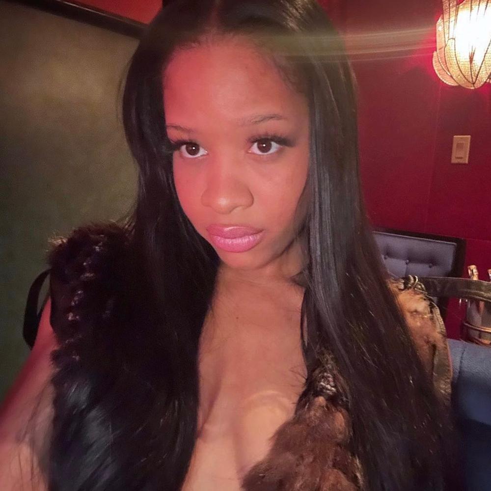 baby soldier (Explicit)