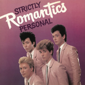 ดาวน์โหลดและฟังเพลง No One Like You พร้อมเนื้อเพลงจาก The Romantics