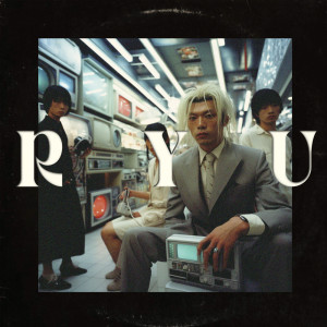 Album RYU oleh Last Dinosaurs