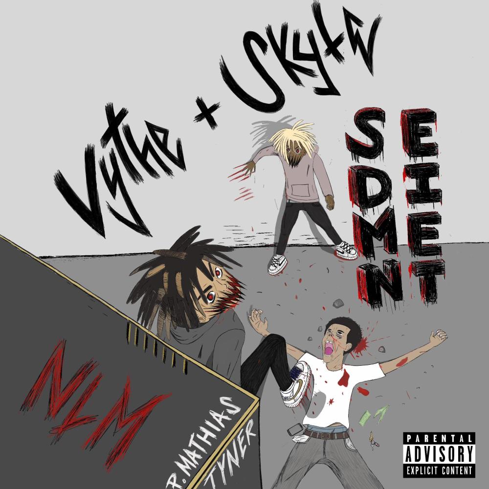 SEDIMENT (Explicit)