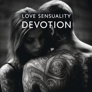 Album Love Sensuality Devotion from Testosterone Zone