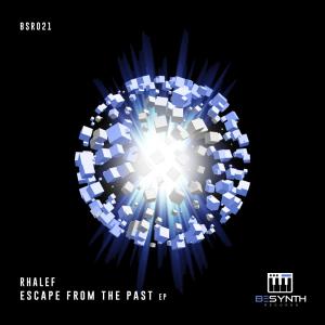Rhalef的專輯Escape From The Past