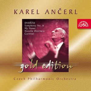 Listen to Hussite Overture, Op. 67, B.132 song with lyrics from Czech Philharmonic Orchestra
