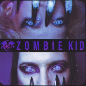 Album Zombie Kid oleh Corlyx