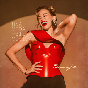 Fanny Lu的專輯Carta A Mi