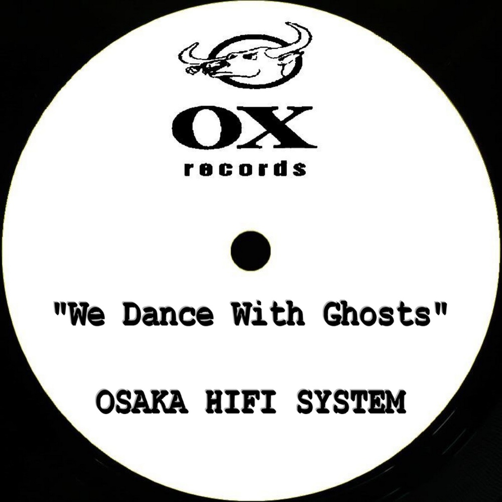 We Dance with Ghosts