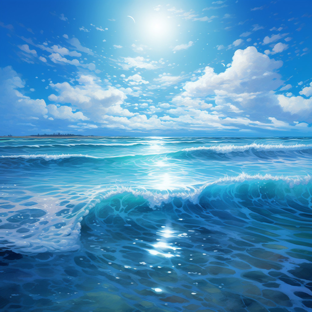 Tidal Slumber Gentle Hush