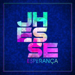 收聽Jhessé的Esperança歌詞歌曲
