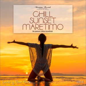 DJ Maretimo的專輯Chill Sunset Maretimo, Vol. 4 - the Premium Chillout Soundtrack