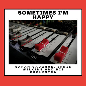 Album Sometimes I'm Happy from Sarah Vaughan