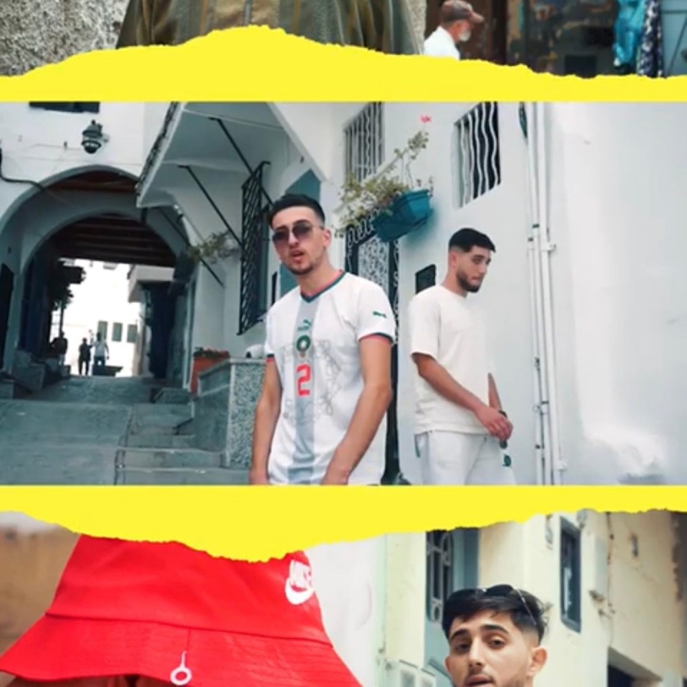 KI3AYCHIAHI (Explicit)
