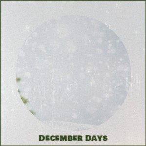 Album December Days from Various