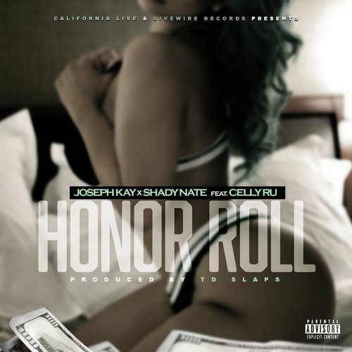 Honor Roll (Explicit)