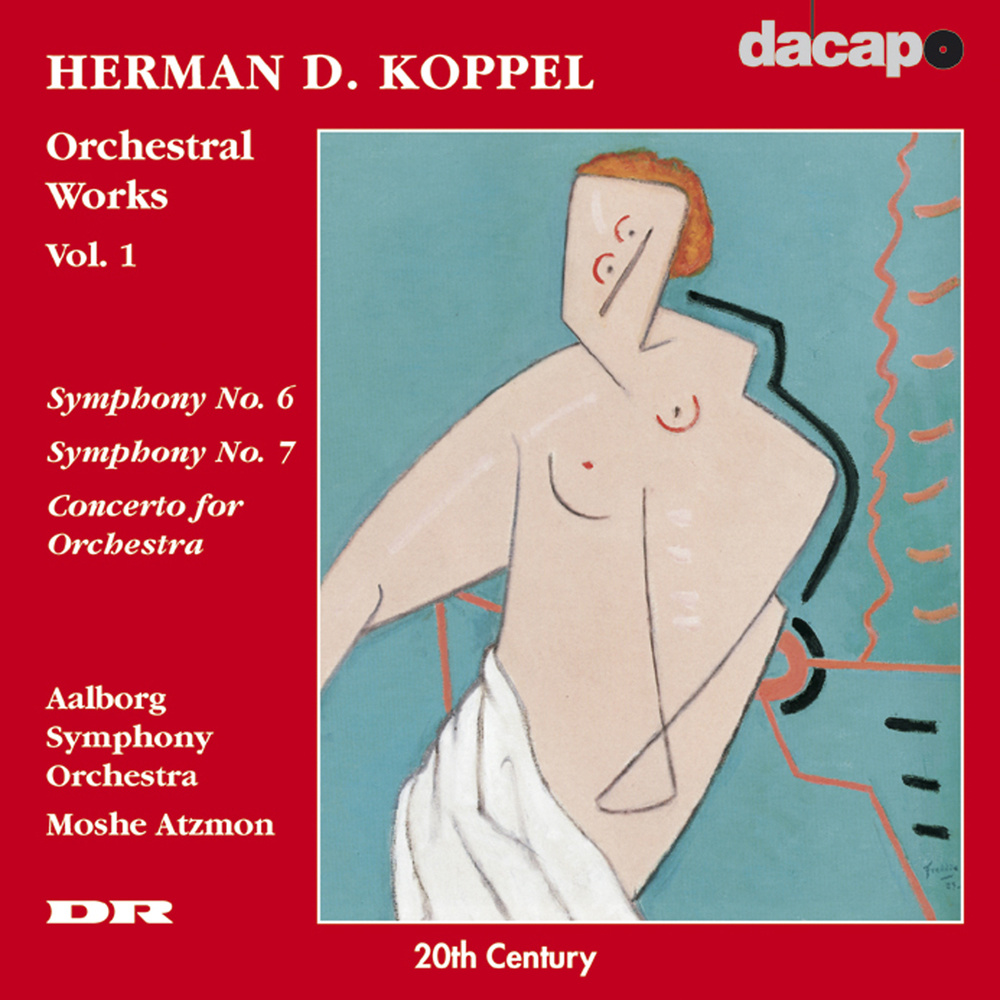 Concerto for Orchestra, Op. 101: IV. Allegro