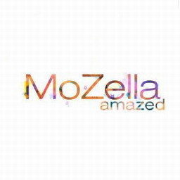 收聽MoZella的Amazed (Digital Single Version)歌詞歌曲
