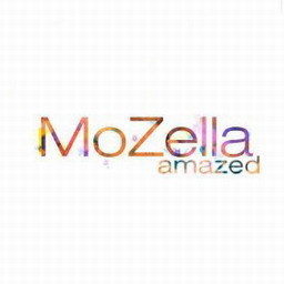 收聽MoZella的Amazed (Digital Single Version)歌詞歌曲