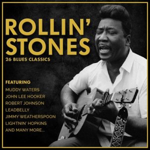 Various Artists的專輯Rollin' Stones