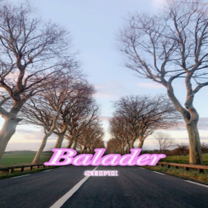 Dengarkan Balader lagu dari SIIFII dengan lirik