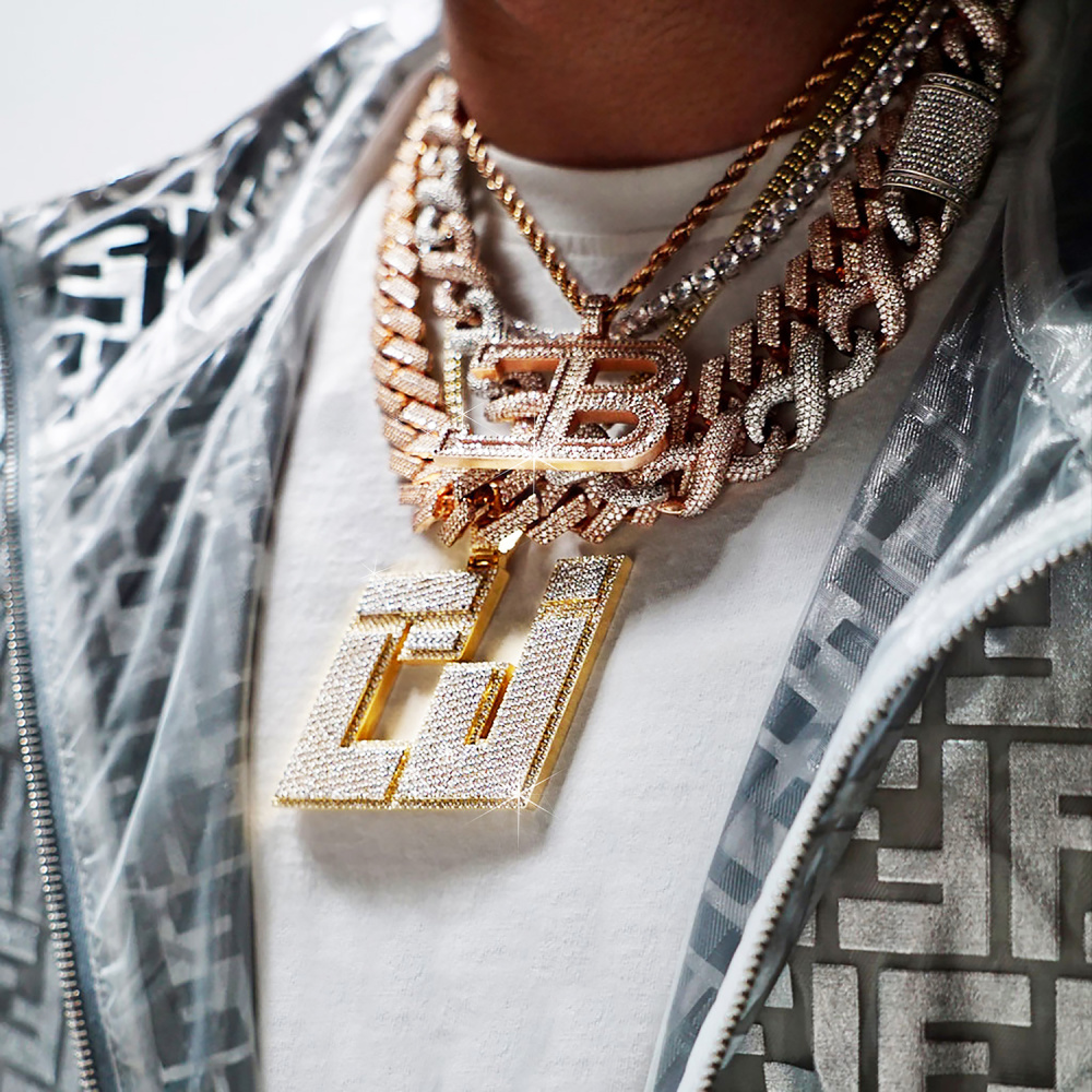 Whoopty NYC (feat. French Montana & Rowdy Rebel) (Explicit)