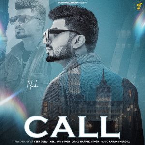 Album Call from 