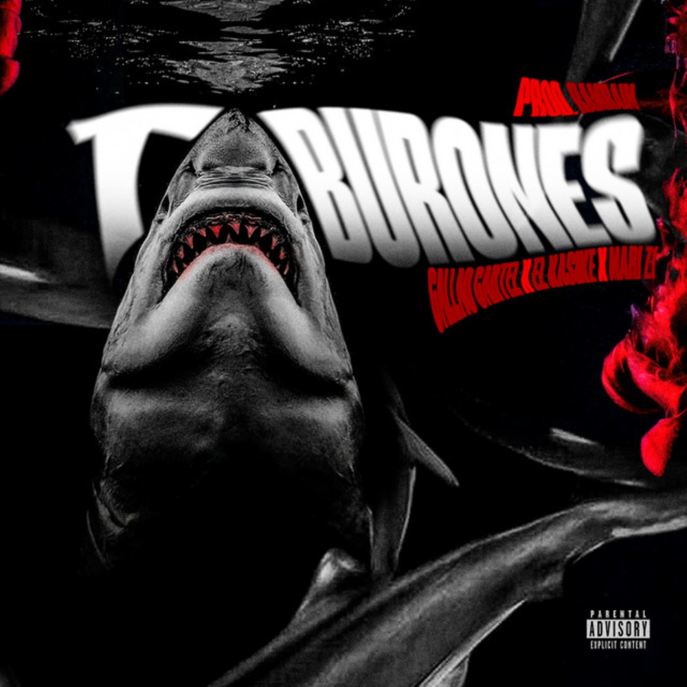 Tiburones (Explicit)