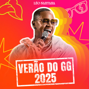อัลบัม Verão do GG ศิลปิน Léo Santana