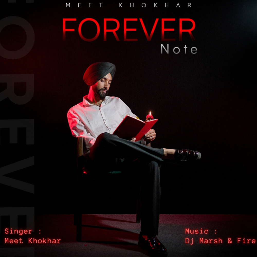 Forever Note
