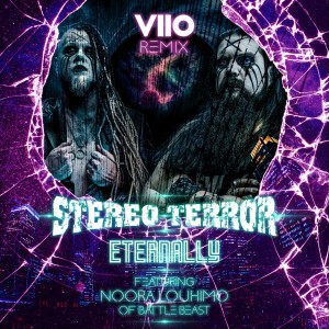 Stereo Terror的專輯Eternally (VIIO Remix)