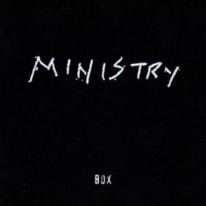 收聽Ministry的Twitch (Version II)歌詞歌曲