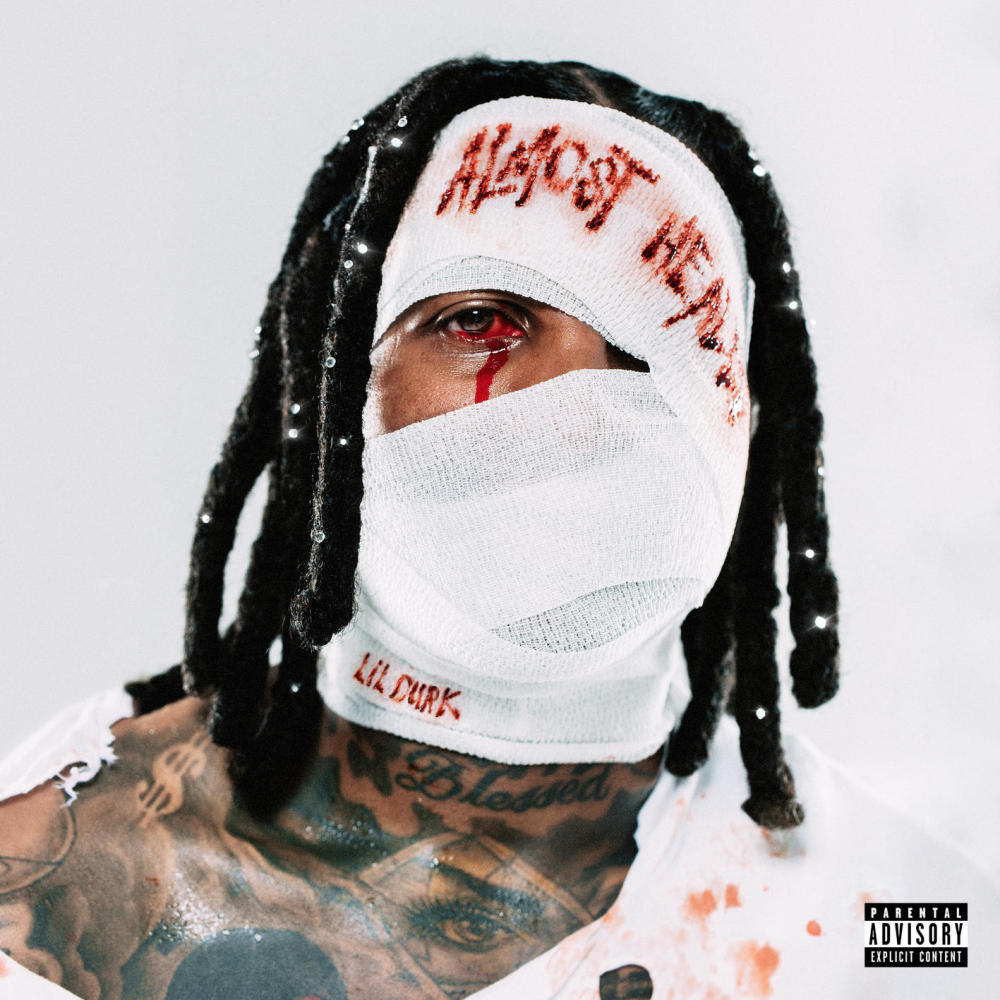 Grandson (Explicit)