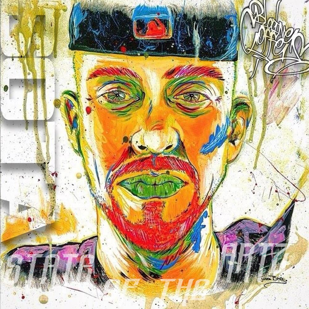 SOTA Cypher (feat. Mpress, Prophetiko, ZeeDub, Lord Kash, Idee & Realistic) (Explicit)