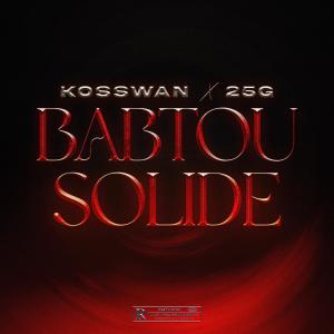 Album Babtou Solide (Explicit) oleh 25G