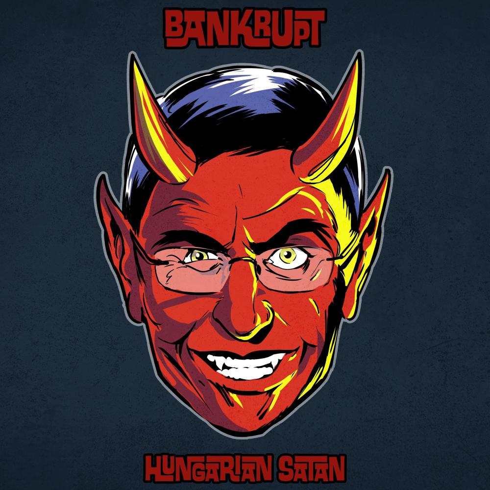 Hungarian Satan (Explicit)