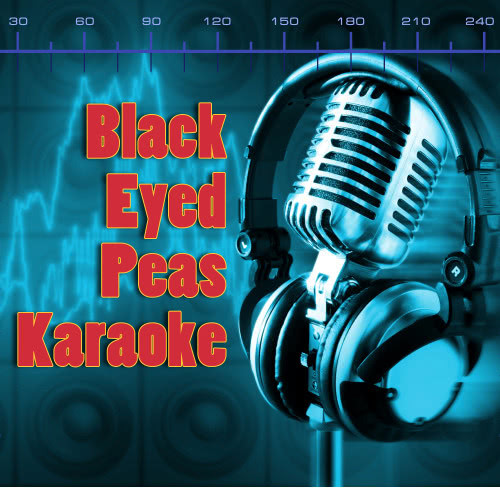 Pump It (Made Famous by Black Eyed Peas)