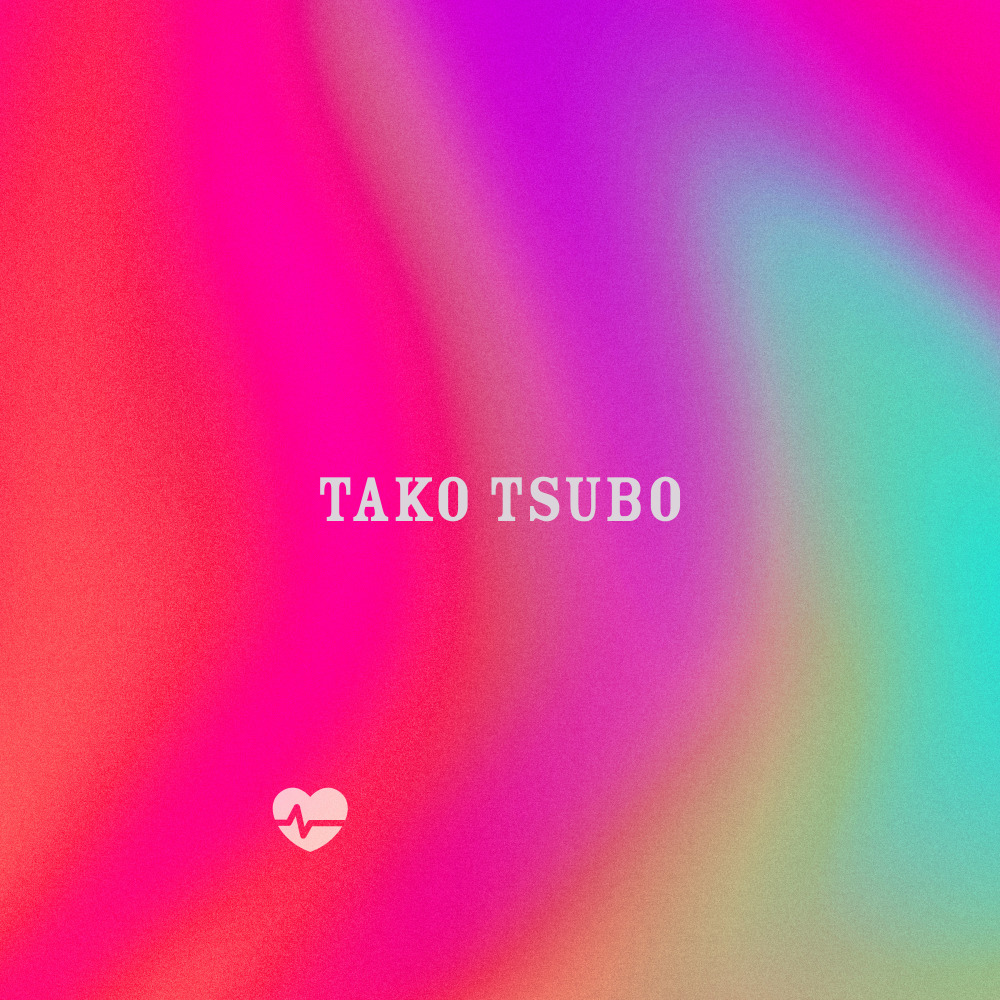 Tako Tsubo