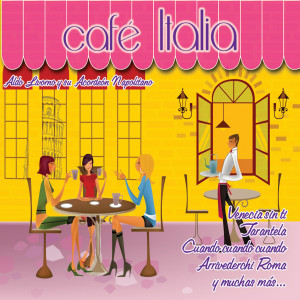Listen to Attenti al Lupo song with lyrics from Aldo Livorno Y Su Acordeón Napolitano