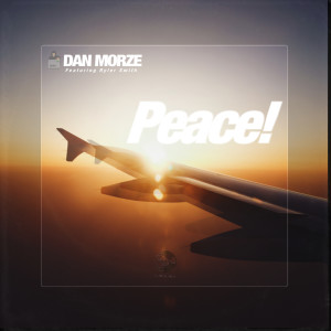 Album Peace! from Dan Morze