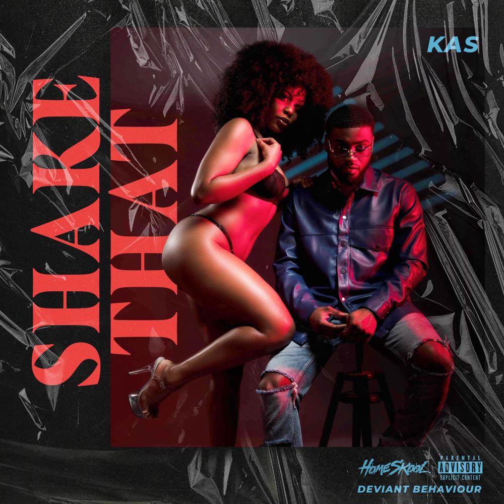 Shake That (Explicit)