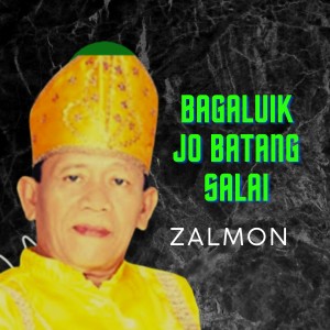 Dengarkan Bagaluik Jo Batang Salai lagu dari Zalmon dengan lirik