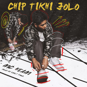 Nikhita Gandhi的專輯Chip Tikhi Jolo