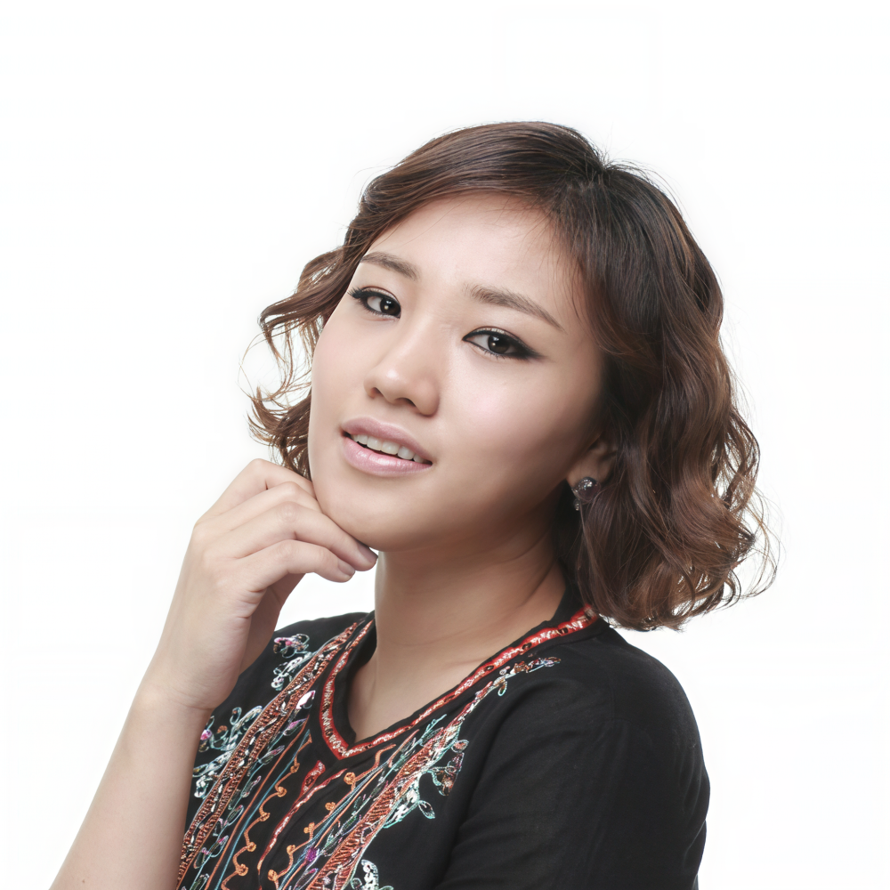 Kim MinJin